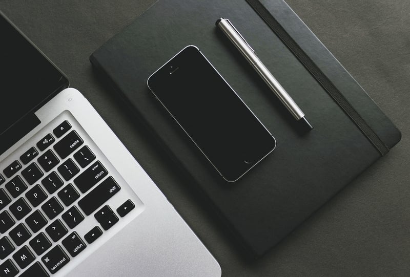 Company Websites