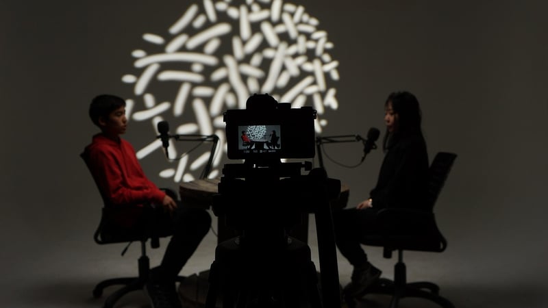 Interview Image